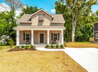 633 17th Ave, Springfield, TN 37172