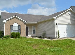 591 Helm Dr, Avon, IN