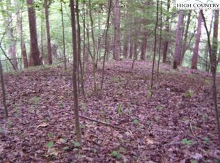 Tbd Powder Horn Mountain Rd #N, Deep Gap, NC 28618