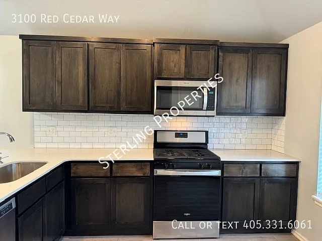 3100 Red Cedar Way — Photo 9
