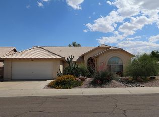 4209 E Thistle Landing Dr, Phoenix, AZ 85044