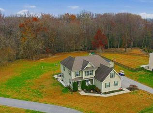 24712 Tribbett Cir, Ridgely, MD 21660