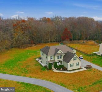 24712 Tribbett Cir, Ridgely, MD, 21660