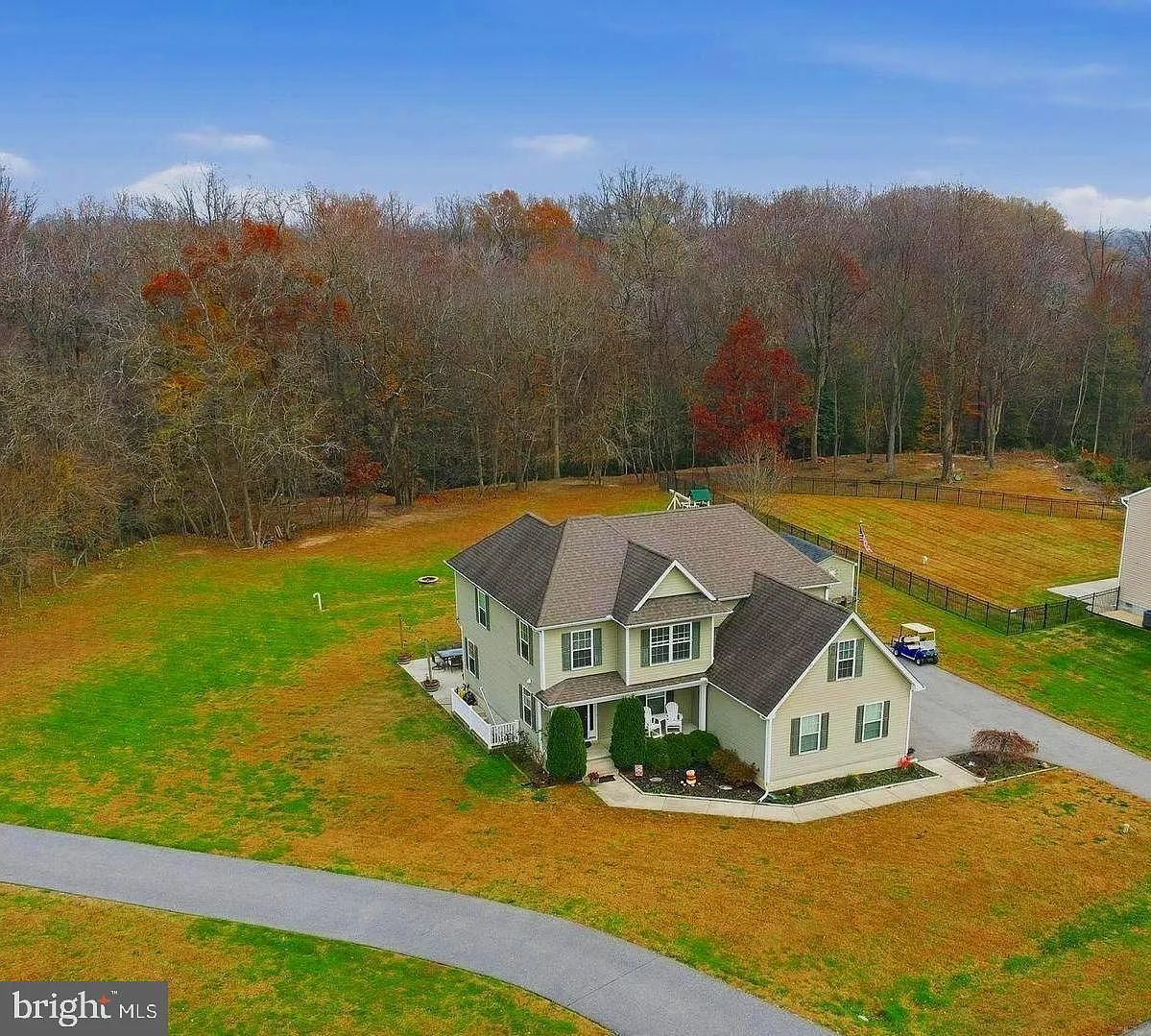 24712 Tribbett Cir photo 1