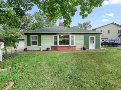 5528 Fieldstone Lane, Madison, WI, 53704