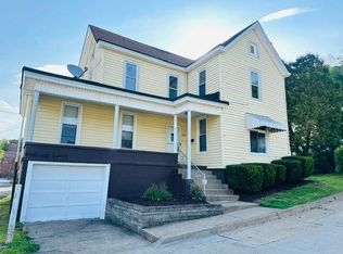 15 Lewis Street, Wheeling, WV 26003