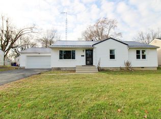 387 Kensington Pl, Marion, OH 43302