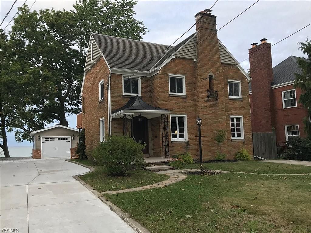 2509 Walnut Blvd, Ashtabula, OH 44004 Zillow