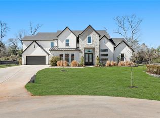 112 Bentwood Meadow Ln, Montgomery, TX 77356