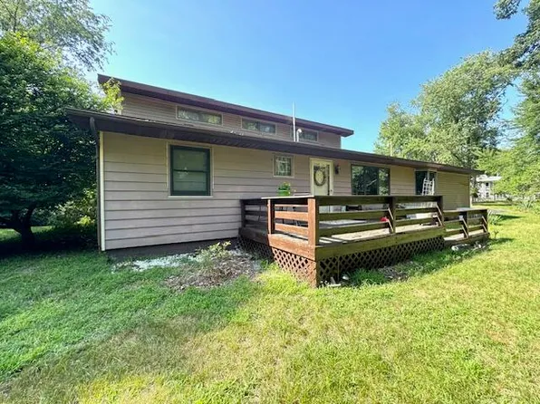 4880 S 550 E, Knox, IN 46534