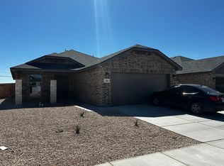 436 Boxelder Dr, Odessa, TX 79765