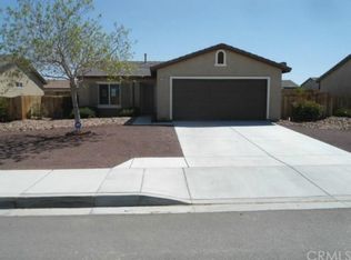 11965 Poppy Rd, Adelanto, CA 92301