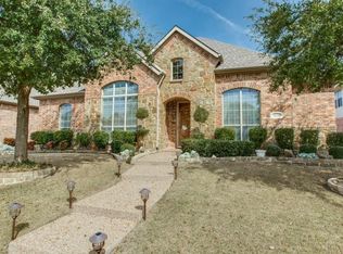 1820 Port Isabel Dr, Allen, TX 75013