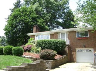 122 Judith Dr, Venetia, PA 15367