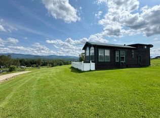 Mh6 Forbes Hill Rd, Colebrook, NH 03576