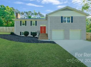 484 Woodend Dr SE, Concord, NC 28025