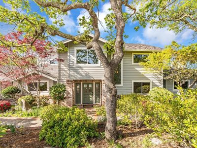 2227 Laguna Vista Drive, Novato, CA, 94945