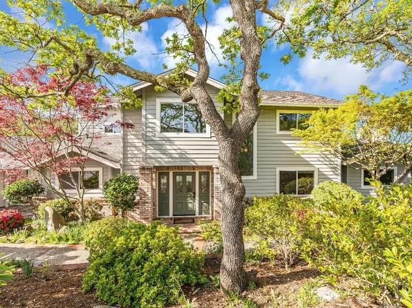 2227 Laguna Vista Drive, Novato, CA 94945