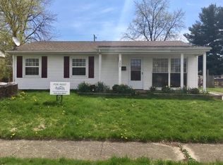 3232 Faycrest Rd, Columbus, OH 43232