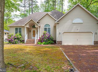 33 Brookside Rd, Ocean Pines, MD 21811