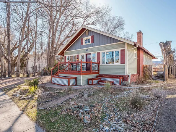 720 E Aspen Ave, Fruita, CO 81521