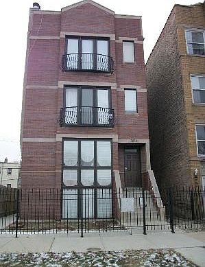 1st image of 3031 W Washington Blvd #3