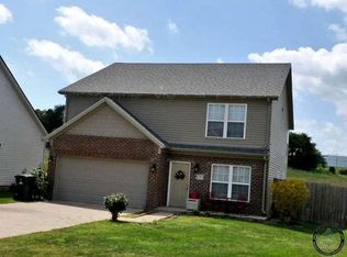 131 Santa Barbara Blvd, Georgetown, KY 40324