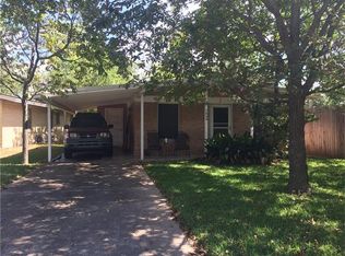 7809 Tisdale Dr, Austin, TX 78757
