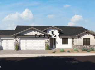 5019 E Frost Ln, Prescott Valley, AZ 86314