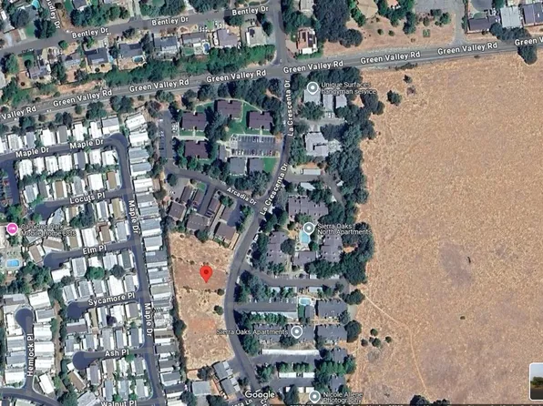 La Crescenta Dr, Shingle Springs, CA 95682