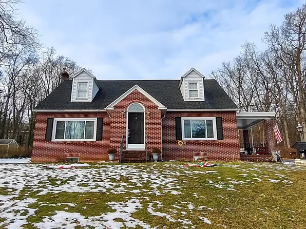 10305 Us Highway 522 S, Lewistown, PA 17044