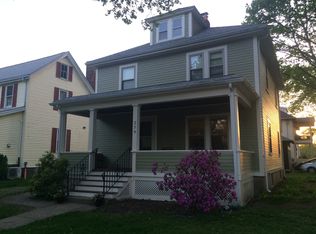 279 Cherry St, Newton, MA 02465