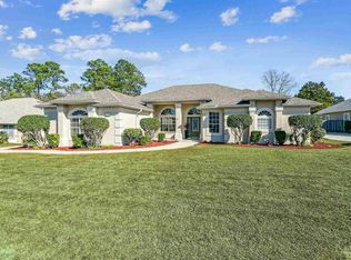 2099 Juno Cir, Pensacola, FL 32526