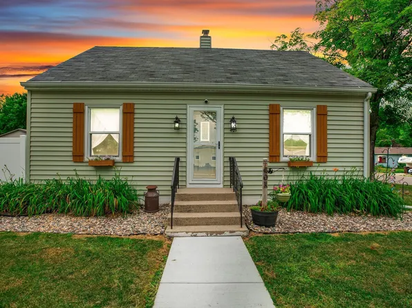 401 7th Ave S, Buffalo, MN 55313