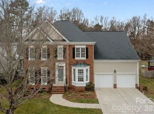 3036 Tifton Grass Ln, Charlotte, NC