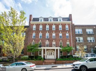 1822 Vernon St NW APT 103, Washington, DC 20009
