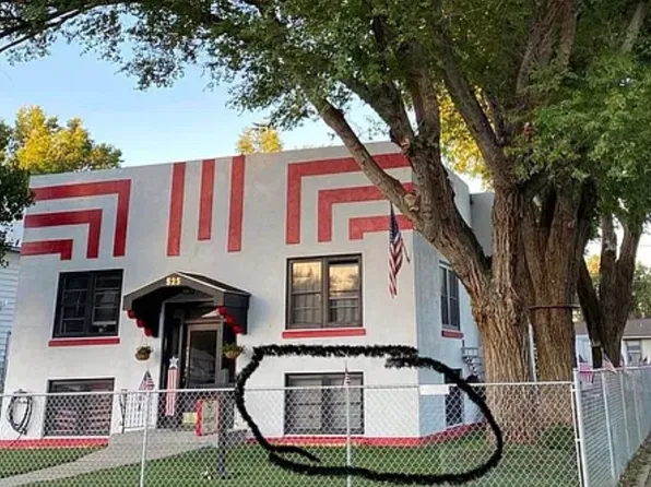 525 School St #4, Craig, CO 81625