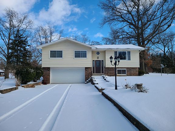 5th image of 13291 N County Road 700 W