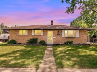 22266 E Schafer St, Clinton Township, MI 48035