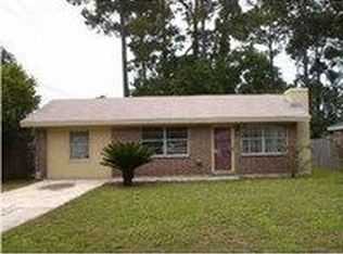 3001 W 21st Ct, Panama City, FL 32405