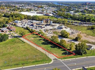 1250 E Texas St, Bossier City, LA 71111