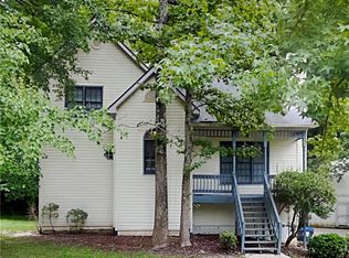 3167 Oak Leaf Ct SW, Marietta, GA 30064