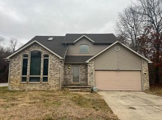 3836 W 25th Ave, Gary, IN 46404