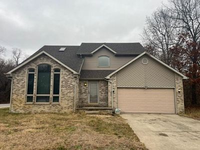 3836 W 25th Ave, Gary, IN, 46404