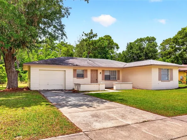 14676 SW 43rd Court Rd, Ocala, FL 34473