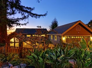 6233 Virgo Road, Oakland, CA 94611