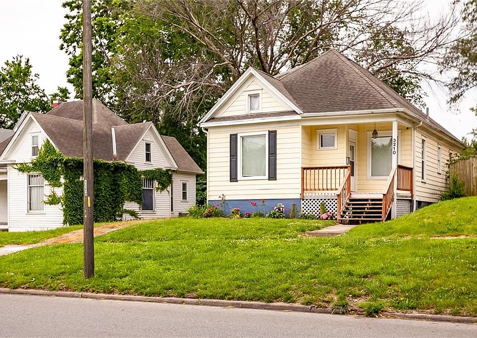 1st image of 3210 Mitchell Ave