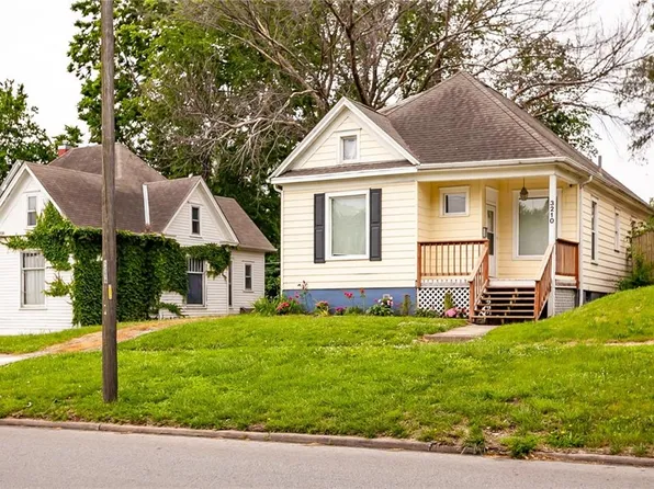 3210 Mitchell Ave, Saint Joseph, MO 64507