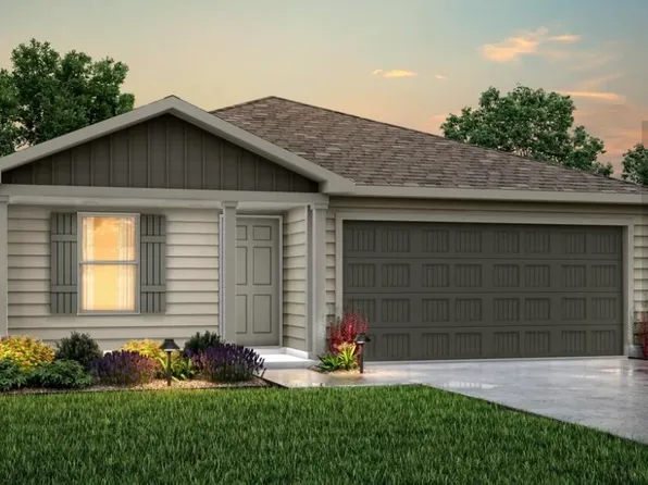 650 Juniper St, Edgefield, SC 29824