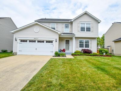 6537 Gander Rd E, Dayton, OH, 45424
